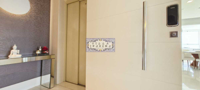 Imagem Cobertura com 5 Quartos à Venda, 367 m² em Alphaville - Barueri
