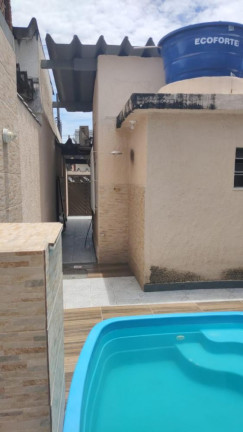 Imagem Imóvel com 2 Quartos à Venda, 25 m² em Campo Grande - Rio De Janeiro