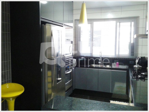Imagem Casa com 3 Quartos à Venda, 294 m² em Tatuapé - São Paulo Imagem Casa com 3 Quartos à Venda, 294 m² em Tatuapé - São Paulo