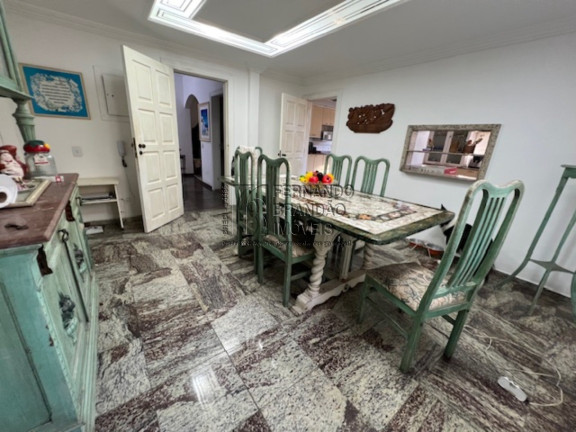 Imagem Casa com 6 Quartos à Venda, 1.000 m² em Barra Da Tijuca - Rio De Janeiro