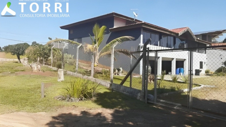 Imagem Imóvel com 3 Quartos à Venda, 341 m² em Residencial Alvorada - Araçoiaba Da Serra Imagem Imóvel com 3 Quartos à Venda, 341 m² em Residencial Alvorada - Araçoiaba Da Serra