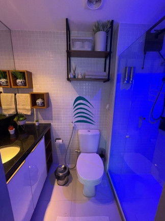 Imagem Imóvel com 1 Quarto à Venda, 33 m² em Barra - Salvador Imagem Imóvel com 1 Quarto à Venda, 33 m² em Barra - Salvador