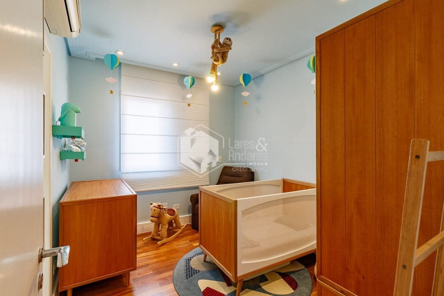 Imagem Apartamento com 3 Quartos à Venda, 137 m² em Vila Suzana - São Paulo