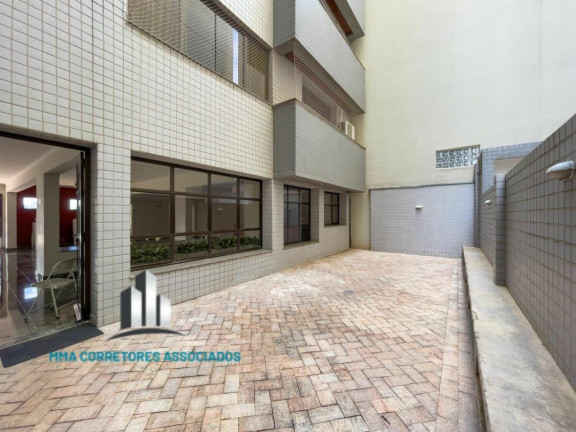 Imagem Apartamento com 3 Quartos à Venda, 233 m² em Bonfim - Campinas Imagem Apartamento com 3 Quartos à Venda, 233 m² em Bonfim - Campinas