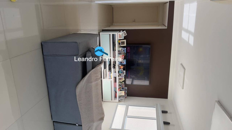 Imagem Apartamento com 3 Quartos à Venda, 123 m² em Centro - São Bernardo Do Campo Imagem Apartamento com 3 Quartos à Venda, 123 m² em Centro - São Bernardo Do Campo