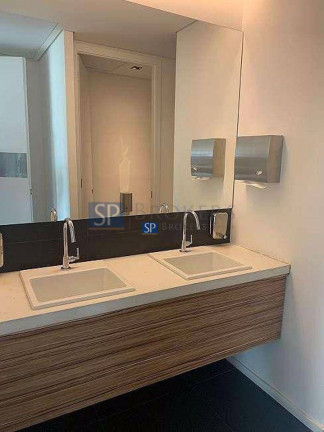 Imagem Sala Comercial para Alugar, 240 m² em Itaim Bibi - São Paulo Imagem Sala Comercial para Alugar, 240 m² em Itaim Bibi - São Paulo