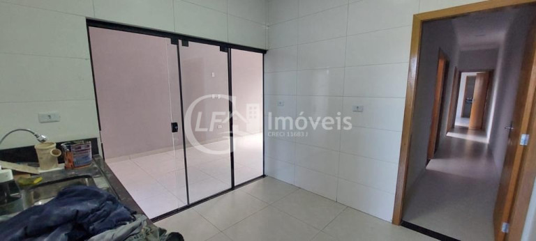 Imagem Casa com 3 Quartos à Venda, 180 m² em Vila Santa Luzia - Campo Grande Imagem Casa com 3 Quartos à Venda, 180 m² em Vila Santa Luzia - Campo Grande