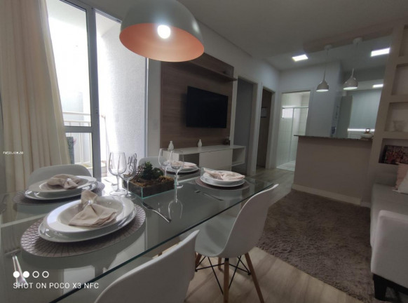 Imagem Apartamento com 2 Quartos à Venda, 47 m² em Avecuia - Porto Feliz