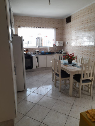 Imagem Casa com 2 Quartos à Venda, 140 m² em Parque Capuava - Santo André Imagem Casa com 2 Quartos à Venda, 140 m² em Parque Capuava - Santo André