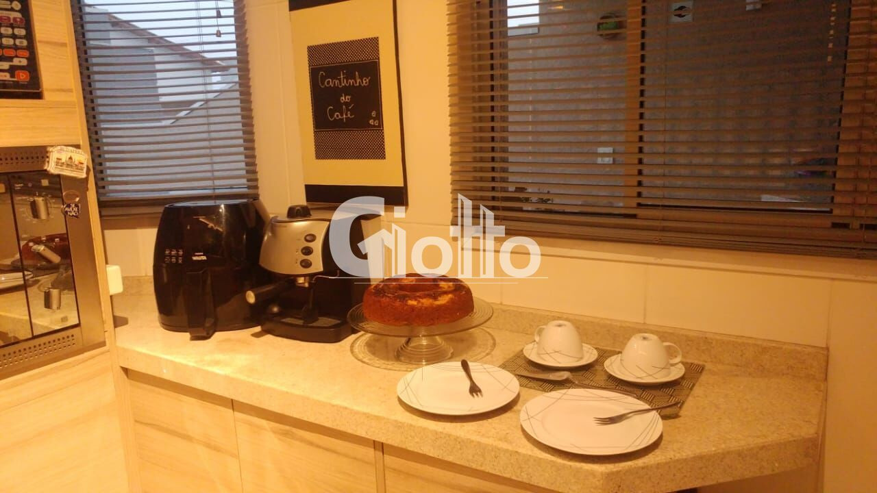 Imagem Sobrado com 3 Quartos à Venda, 193 m² em Vila Caputera - Mogi Das Cruzes