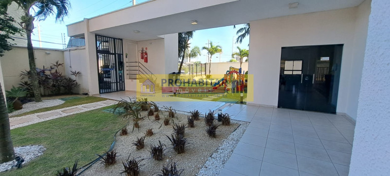Imagem Casa de Condomínio com 2 Quartos à Venda, 55 m² em Ponta Negra - Natal