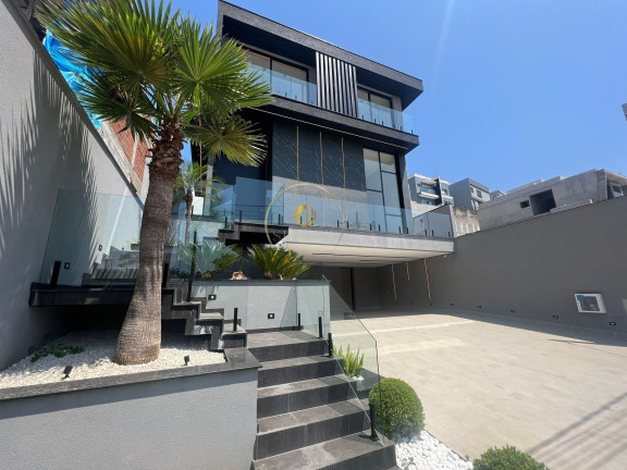 Imagem Casa com 3 Quartos à Venda, 300 m² em Jardim Das Cerejeiras - Arujá