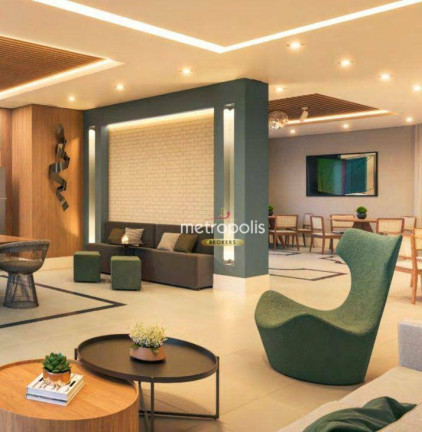 Imagem Apartamento com 2 Quartos à Venda, 82 m² em Jardim Do Mar - São Bernardo Do Campo Imagem Apartamento com 2 Quartos à Venda, 82 m² em Jardim Do Mar - São Bernardo Do Campo