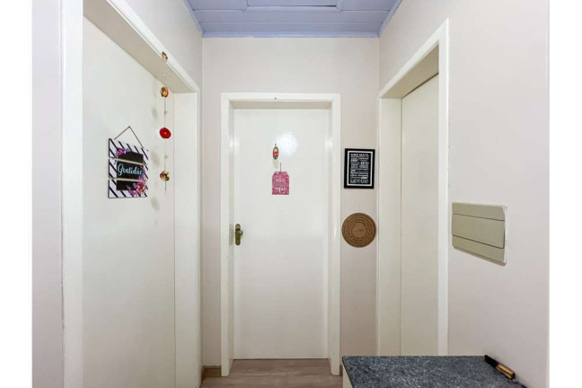 Imagem Casa com 2 Quartos à Venda,  em Nossa Senhora Das Graças - Canoas