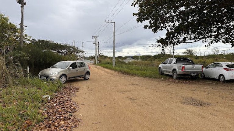 Imagem Terreno à Venda, 825 m² em Baía Formosa - Armação Dos Búzios Imagem Terreno à Venda, 825 m² em Baía Formosa - Armação Dos Búzios