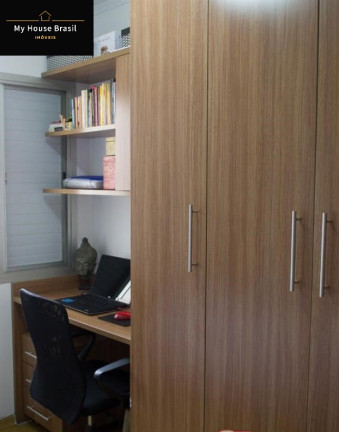 Imagem Apartamento com 2 Quartos à Venda, 55 m² em Santa Teresinha - São Paulo Imagem Apartamento com 2 Quartos à Venda, 55 m² em Santa Teresinha - São Paulo