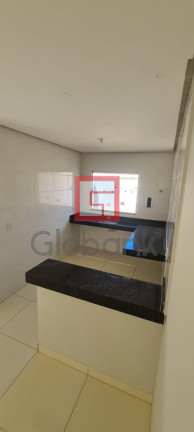 Imagem Casa com 2 Quartos à Venda, 116 m² em Santo Amaro - Montes Claros