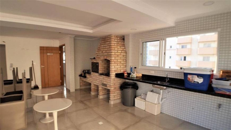 Imagem Apartamento com 2 Quartos à Venda, em Tupi - Praia Grande Imagem Apartamento com 2 Quartos à Venda, em Tupi - Praia Grande