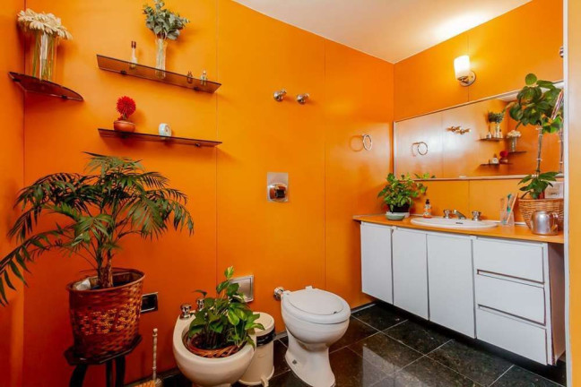 Imagem Apartamento com 3 Quartos à Venda, 150 m² em Perdizes - São Paulo