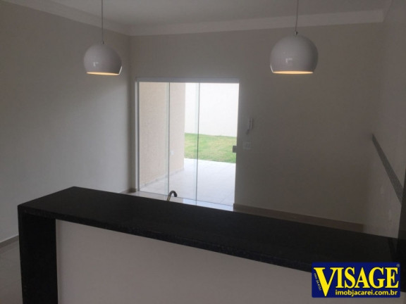 Imagem Casa com 3 Quartos à Venda, 105 m² em Vila Branca - Jacareí Imagem Casa com 3 Quartos à Venda, 105 m² em Vila Branca - Jacareí