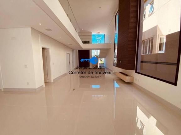 Imagem Casa de Condomínio com 4 Quartos à Venda, 420 m² em Tamboré - Santana De Parnaíba Imagem Casa de Condomínio com 4 Quartos à Venda, 420 m² em Tamboré - Santana De Parnaíba