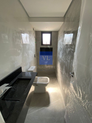Imagem Casa com 3 Quartos à Venda, 150 m² em Tingui - Curitiba