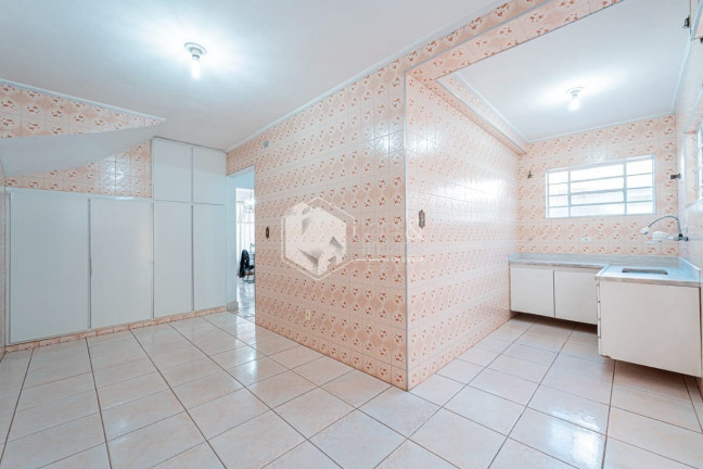 Imagem Casa com 3 Quartos à Venda, 140 m² em Jardim Da Glória - São Paulo