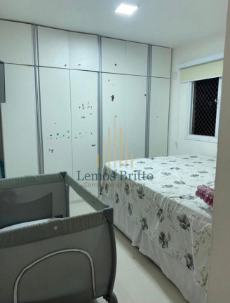 Imagem Imóvel com 2 Quartos à Venda, 72 m² em Brotas - Salvador