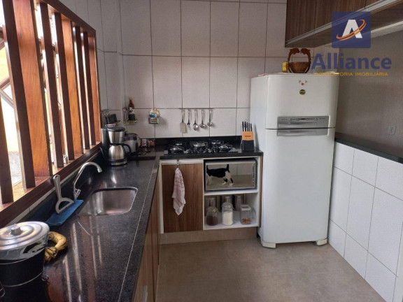 Imagem Casa com 3 Quartos à Venda, 170 m² em Nova Vinhedo - Vinhedo