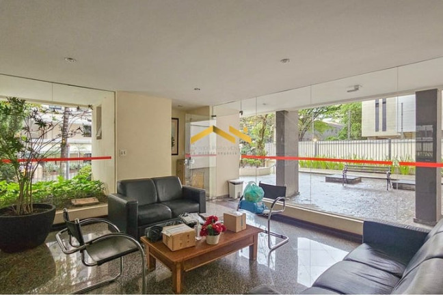 Imagem Apartamento com 3 Quartos à Venda, 108 m² em Cidade Monções - São Paulo