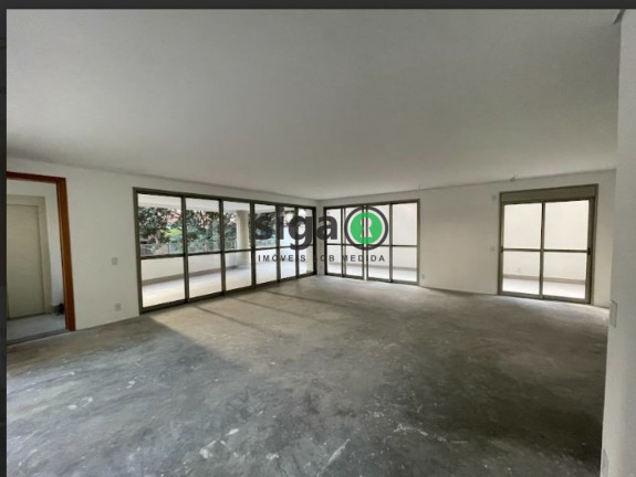 Imagem Apartamento com 3 Quartos à Venda, 285 m² em Jardins - São Paulo Imagem Apartamento com 3 Quartos à Venda, 285 m² em Jardins - São Paulo
