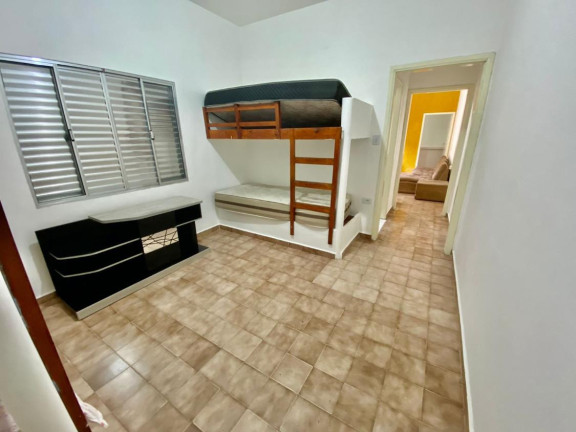 Imagem Casa com 2 Quartos à Venda, 91 m² em Solemar - Praia Grande