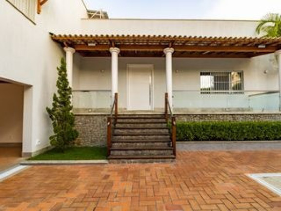 Imagem Casa com 4 Quartos à Venda, 350 m² em Centro - Colatina Imagem Casa com 4 Quartos à Venda, 350 m² em Centro - Colatina