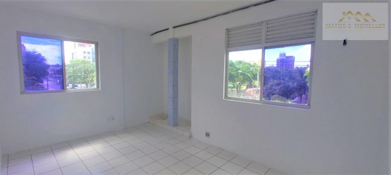Imagem Apartamento com 3 Quartos à Venda, 103 m² em Cocó - Fortaleza