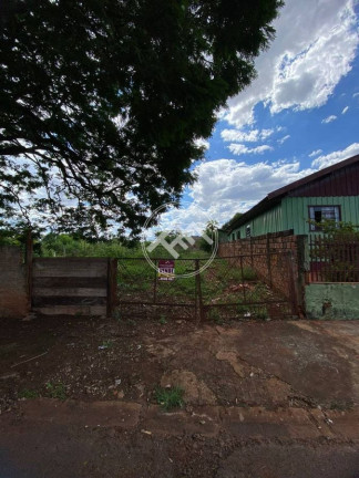 Terreno à Venda,  em Centro - Sertanópolis