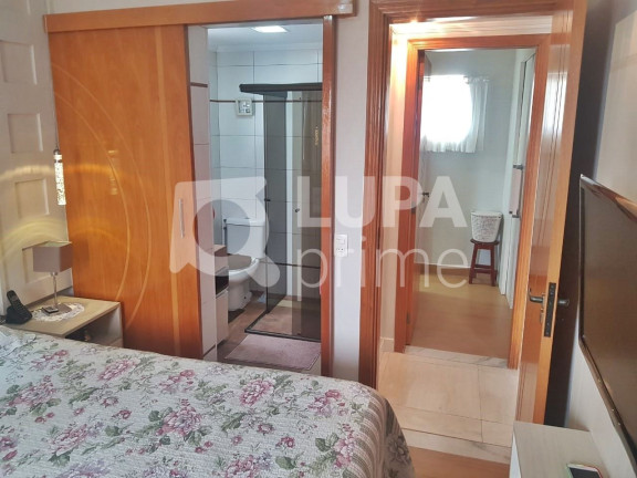 Imagem Apartamento com 3 Quartos à Venda, 70 m² em Vila Ede - São Paulo
