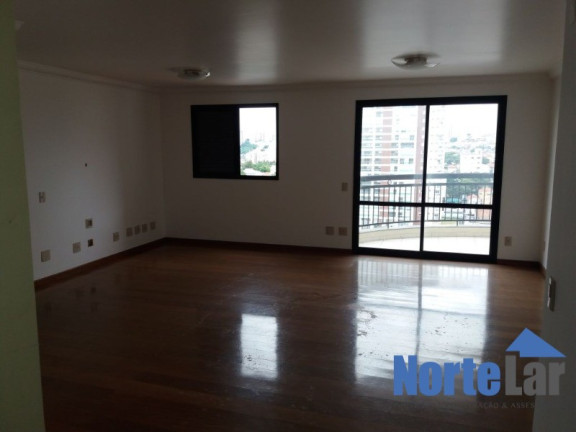 Imagem Apartamento com 3 Quartos à Venda, 116 m² em Vila Romana - São Paulo