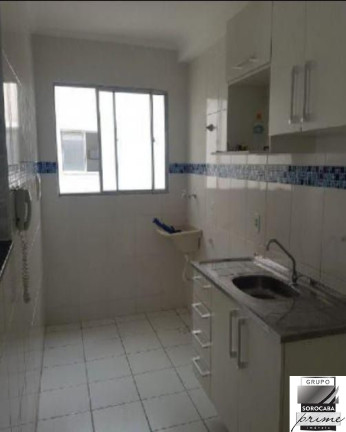 Imagem Apartamento com 2 Quartos à Venda, 52 m² em Vossoroca - Votorantim Imagem Apartamento com 2 Quartos à Venda, 52 m² em Vossoroca - Votorantim