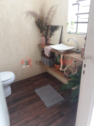 Imagem Casa com 2 Quartos à Venda, 252 m² em Santo Antônio - São Caetano Do Sul Imagem Casa com 2 Quartos à Venda, 252 m² em Santo Antônio - São Caetano Do Sul