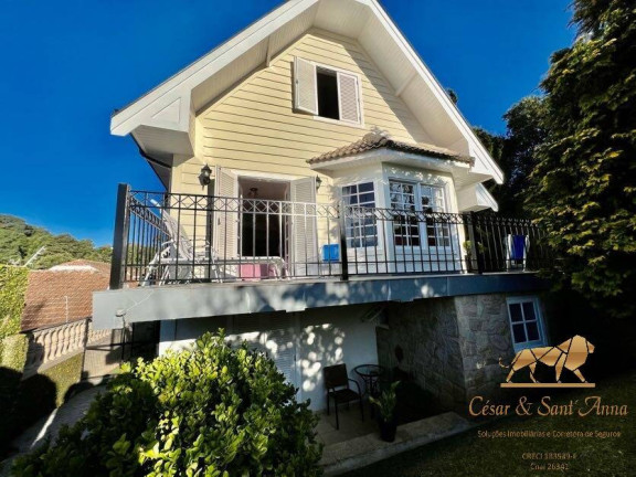 Imagem Casa com 7 Quartos à Venda, 600 m² em São Francisco - Campos Do Jordão Imagem Casa com 7 Quartos à Venda, 600 m² em São Francisco - Campos Do Jordão