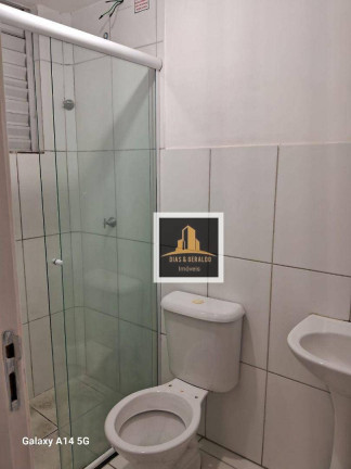 Imagem Apartamento com 2 Quartos para Alugar, 48 m² em Palmeiras De São José - São José Dos Campos Imagem Apartamento com 2 Quartos para Alugar, 48 m² em Palmeiras De São José - São José Dos Campos