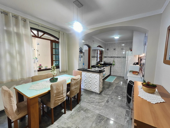Imagem Casa com 3 Quartos à Venda, 161 m² em Assunção - São Bernardo Do Campo