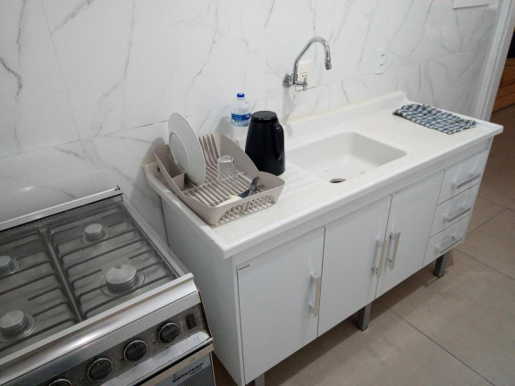 Imagem Apartamento com 3 Quartos à Venda, 98 m² em Enseada - Guarujá Imagem Apartamento com 3 Quartos à Venda, 98 m² em Enseada - Guarujá