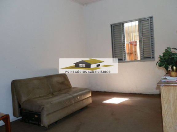 Imagem Casa com 3 Quartos à Venda, 180 m² em Vila Santo Estéfano - São Paulo