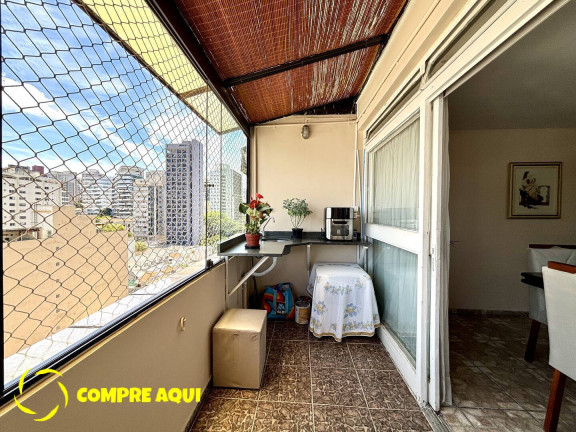 Imagem Apartamento com 3 Quartos à Venda, 107 m² em Pinheiros - São Paulo Imagem Apartamento com 3 Quartos à Venda, 107 m² em Pinheiros - São Paulo