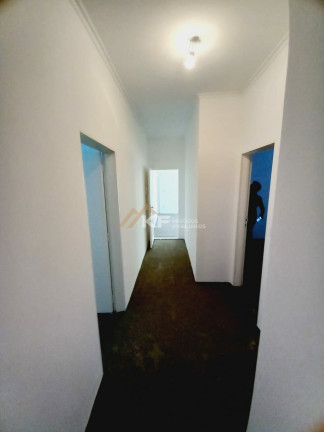 Imagem Casa com 4 Quartos à Venda, 160 m² em Jardim São Luiz - Ribeirão Preto