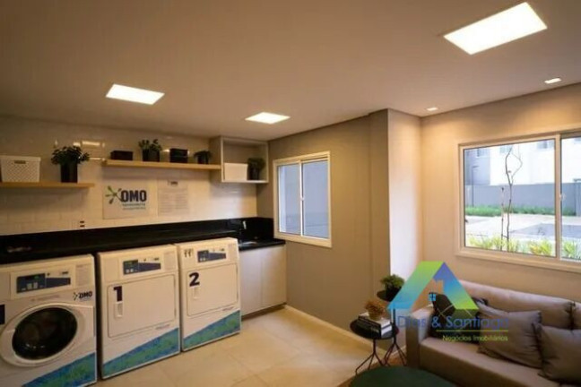 Imagem Apartamento com 1 Quarto à Venda, 24 m² em Jardim Santa Emília - São Paulo Imagem Apartamento com 1 Quarto à Venda, 24 m² em Jardim Santa Emília - São Paulo