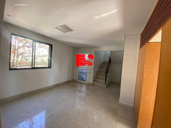 Imagem Cobertura com 4 Quartos à Venda, 203 m² em Anchieta - Belo Horizonte