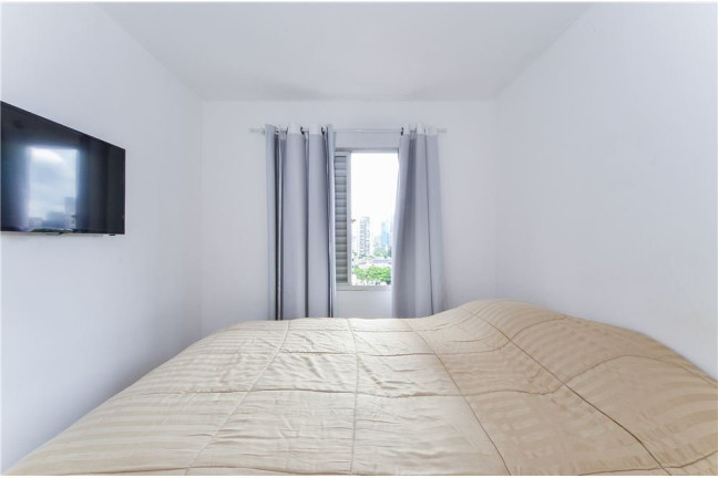 Imagem Apartamento com 1 Quarto à Venda, 104 m² em Jardim Das Acácias - São Paulo Imagem Apartamento com 1 Quarto à Venda, 104 m² em Jardim Das Acácias - São Paulo