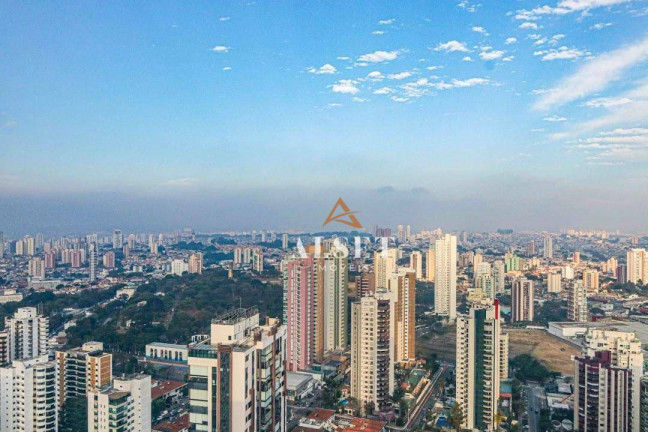 Imagem Apartamento com 4 Quartos à Venda, 297 m² em Anália Franco - São Paulo Imagem Apartamento com 4 Quartos à Venda, 297 m² em Anália Franco - São Paulo